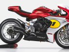 MV Agusta Superveloce 800 Ago Limited Edition